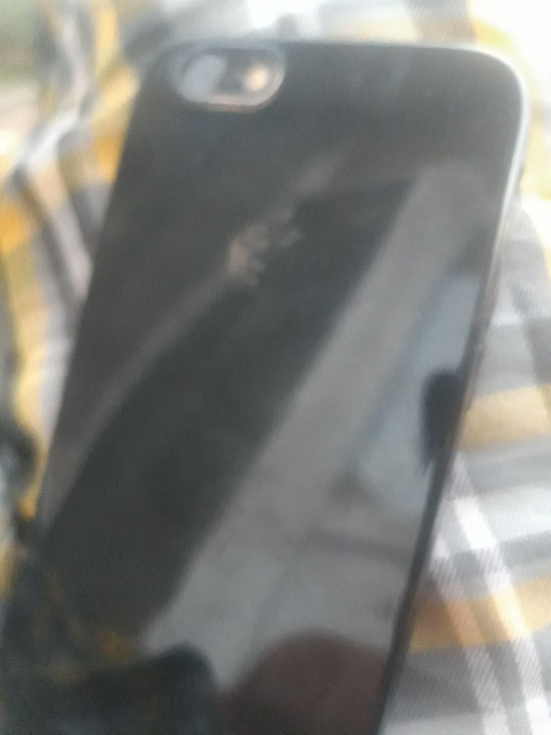 اپل iPhone 6 با حافظهٔ ۱۶ گیگابایت|موبایل|پارس‌آباد, |دیوار