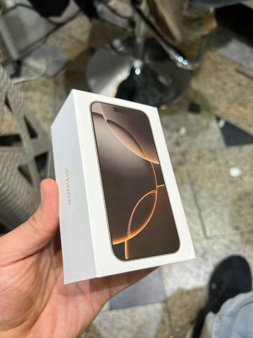 گوشی آیفون مینی 16 پرو مکس iphone 16 pro max mini|موبایل|تهران, شمشیری|دیوار