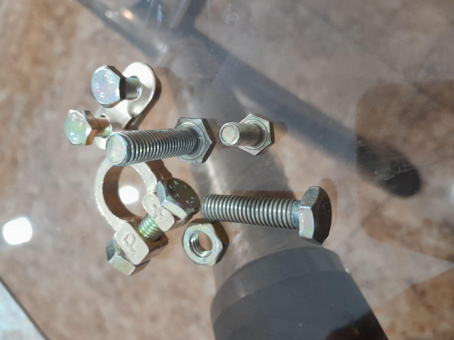 نیروی  بازنشسته برای بستن پیچ و مهره|استخدام صنعتی، فنی، مهندسی|کرج, شهرک امیر المومنین|دیوار