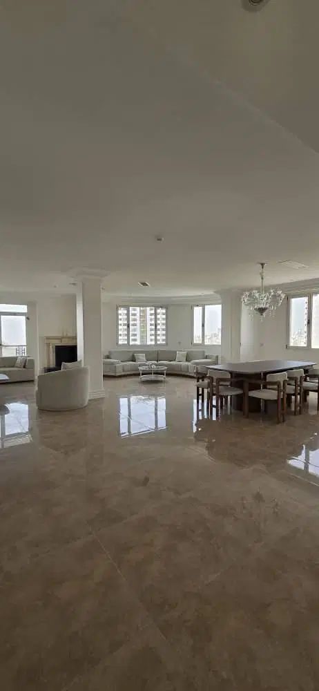 فروش در زعفرانیه تاپ لوکیشن ۲۴۰ متر فول امکانات|فروش آپارتمان|تهران, زعفرانیه|دیوار