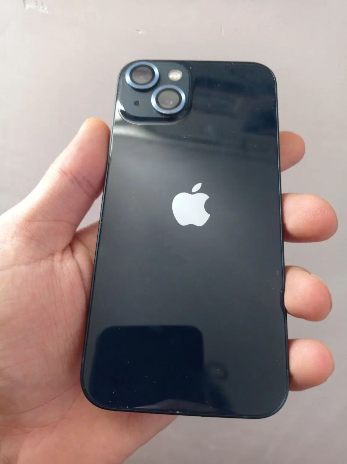 اپل iPhone 13 با حافظهٔ ۱۲۸ گیگابایت|موبایل|کرمانشاه, |دیوار