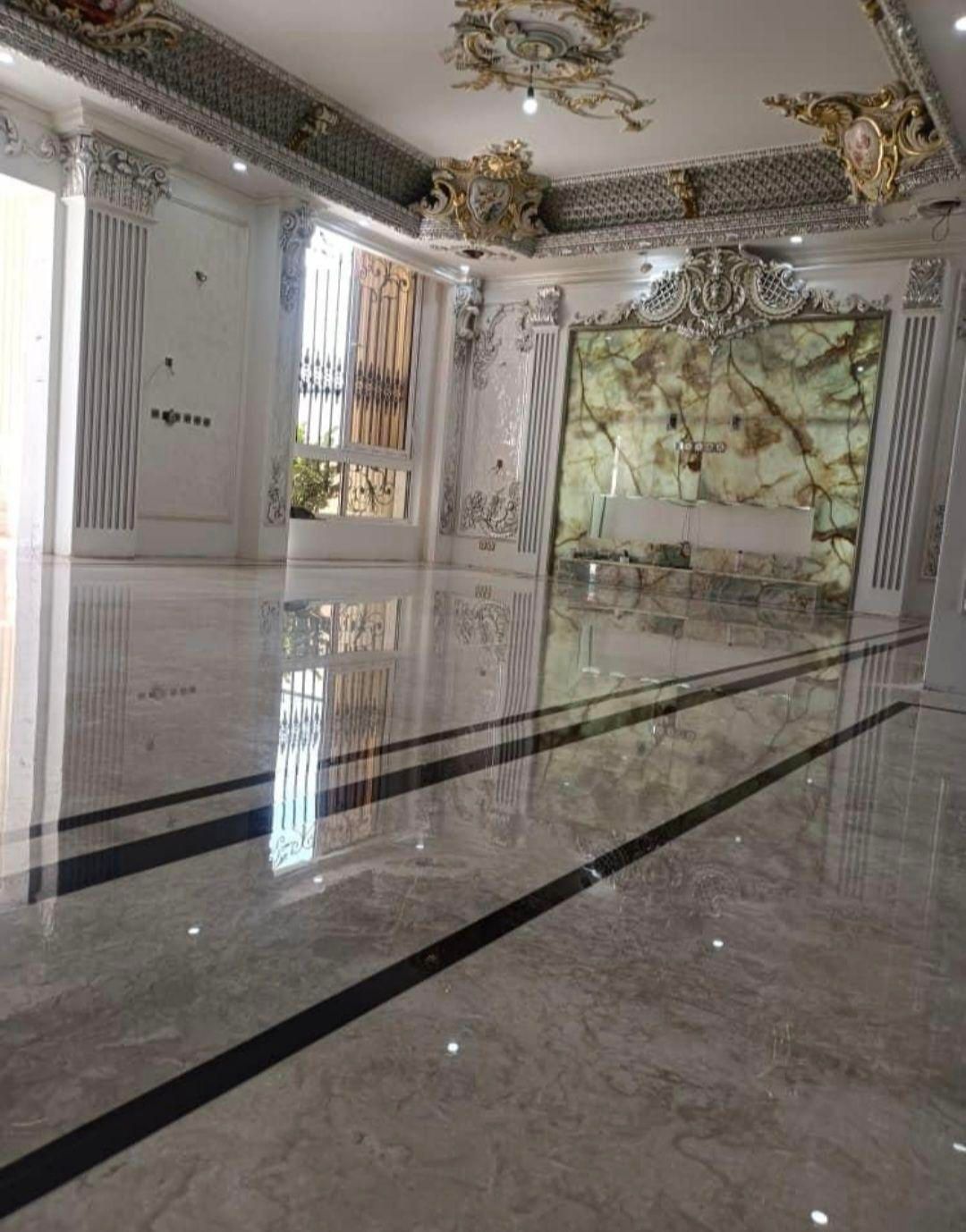 کف سابی و سنگ سابی|خدمات نظافت|مشهد, هفده شهریور|دیوار