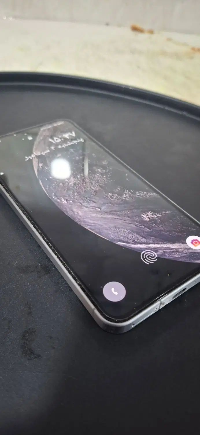 سامسونگ galaxy a56 با حافظهٔ ۲۵۶ گیگابایت|موبایل|اصفهان, مصلی|دیوار