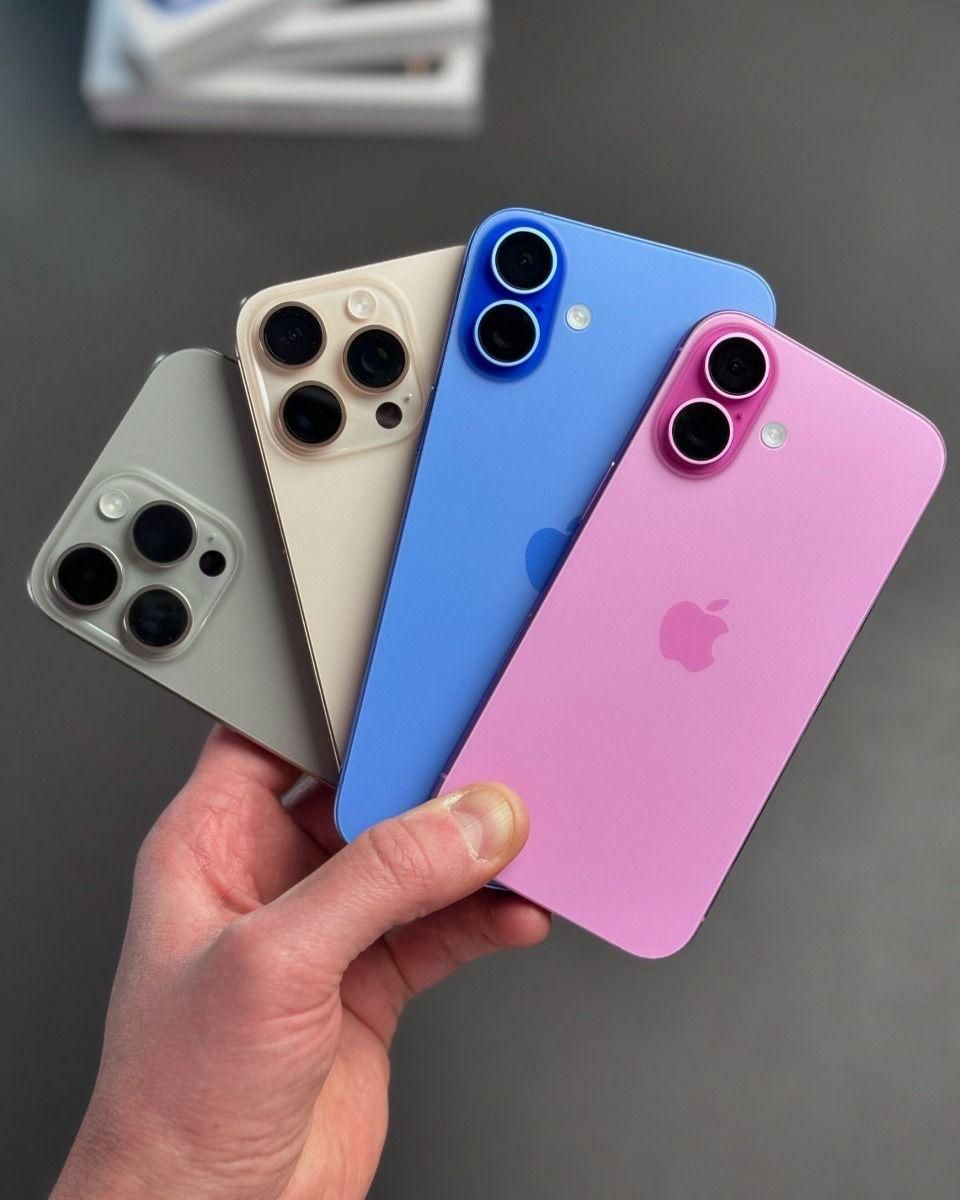 خرید و فروش آیفون های کارکرده تمامی مدل|موبایل|مشهد, صیاد شیرازی|دیوار