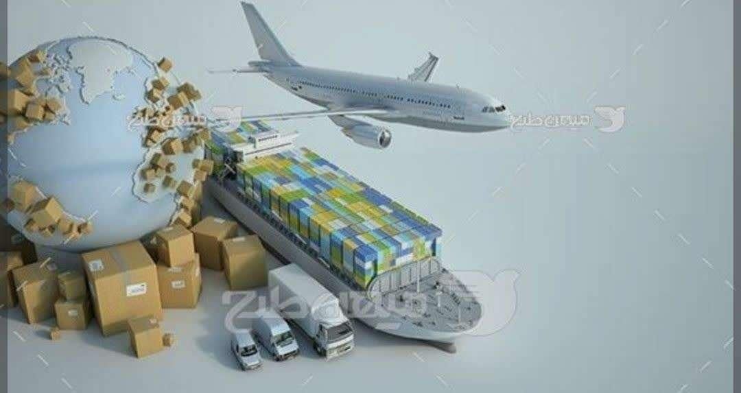 /غرب تک شرق باربری شمال جفت جنوب تریلر/|خدمات حمل و نقل|زنجان, |دیوار