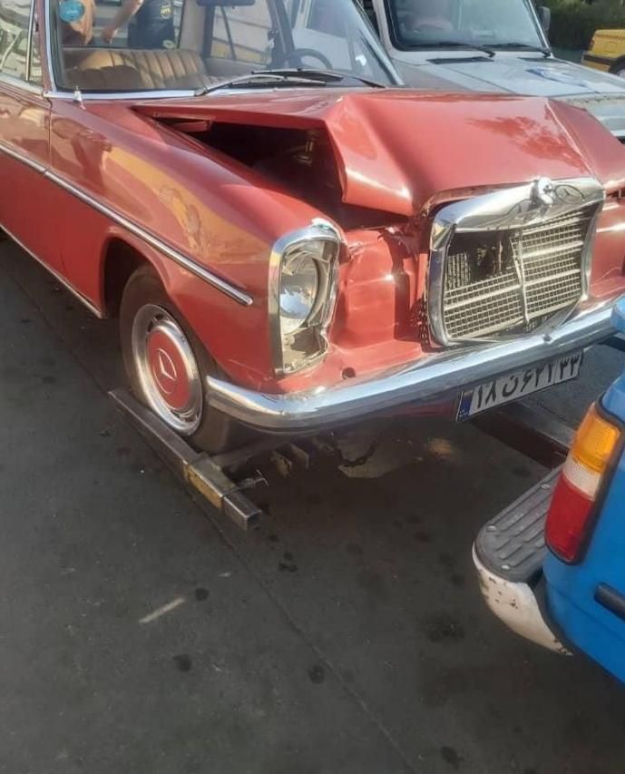 امداد خودرو یدک کش جرثقیل یدکش|خدمات حمل و نقل|بندر ماهشهر, |دیوار