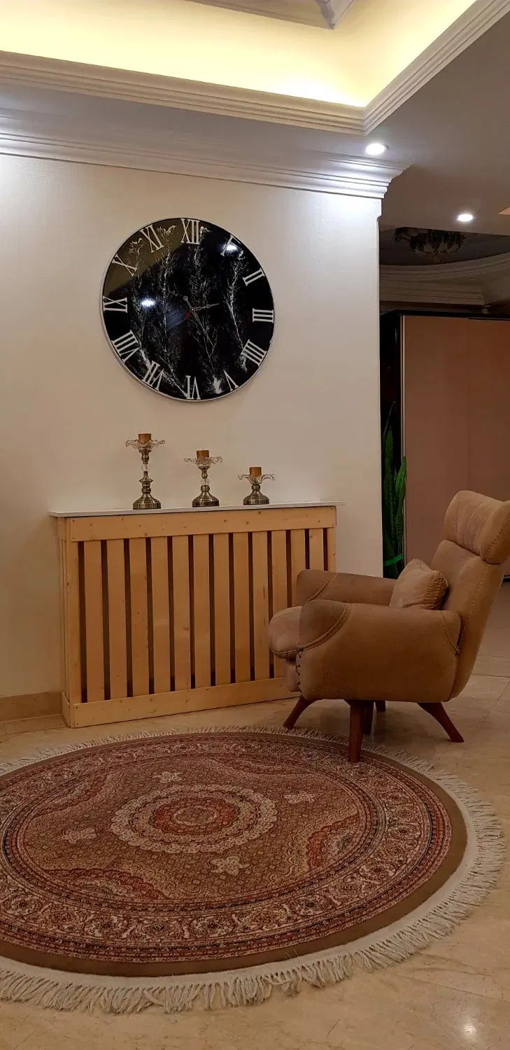 کاور شوفاژ کاور رادیاتور روشوفاژی کنسول رادیاتور|بخاری، هیتر، شومینه|تهران, تهرانپارس غربی|دیوار