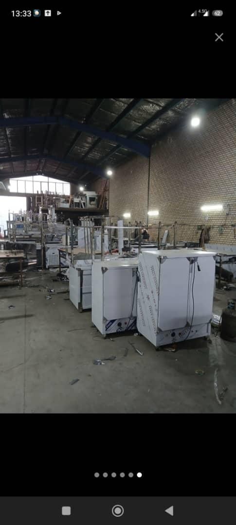 بلال کشویی WE ذرت گرمخونه پرسنلی 12 مکزیکی/|کافی‌شاپ و رستوران|سنندج, |دیوار