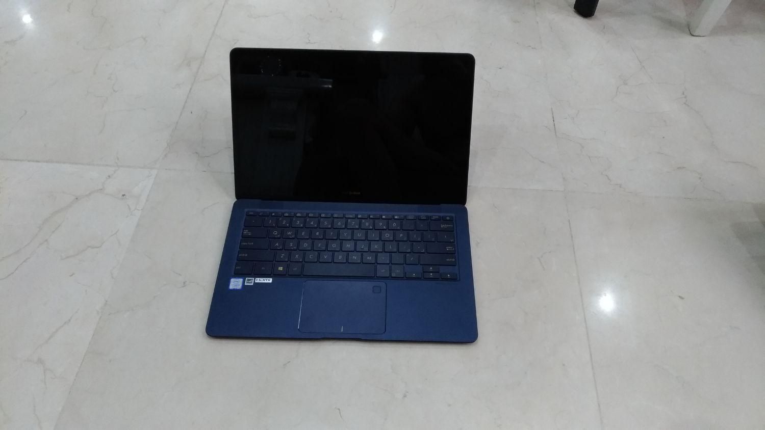 asus ux490 zenbook|رایانه همراه|تهران, اکباتان|دیوار