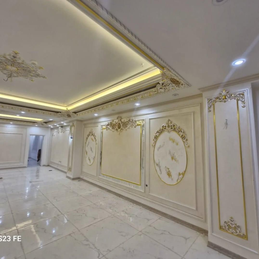 نقاشی ساختمان وکناف اکیپ بزرگ همدان ۲۵سال تجربه|خدمات پیشه و مهارت|همدان, |دیوار