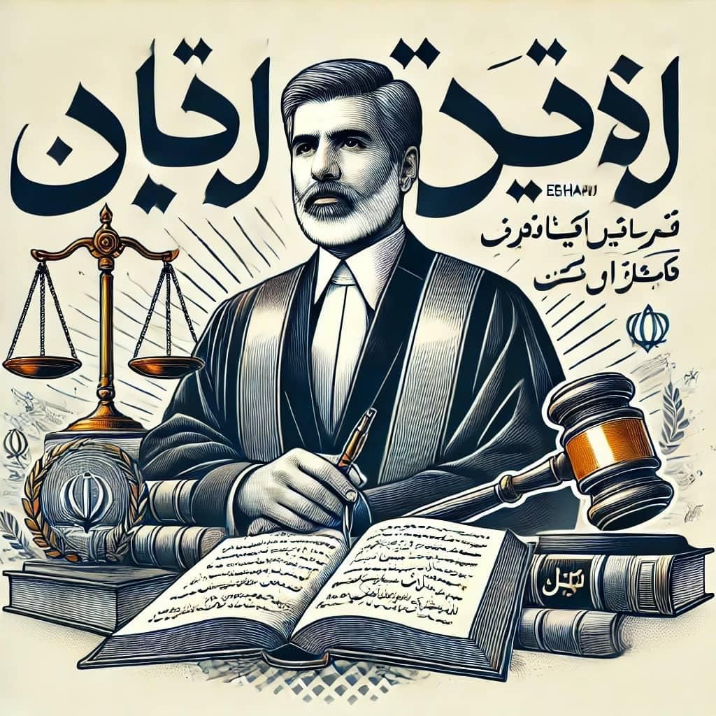 راهنمایی درکلیه امورمربوط به دادگستری|فعالیت داوطلبانه|مشهد, ملک‌آباد|دیوار