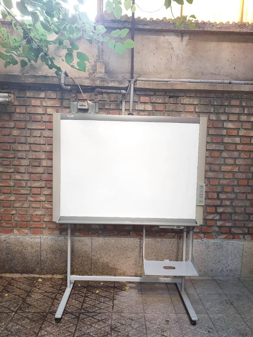 وایت برد برقی|لوازم التحریر|تهران, دروازه شمیران|دیوار