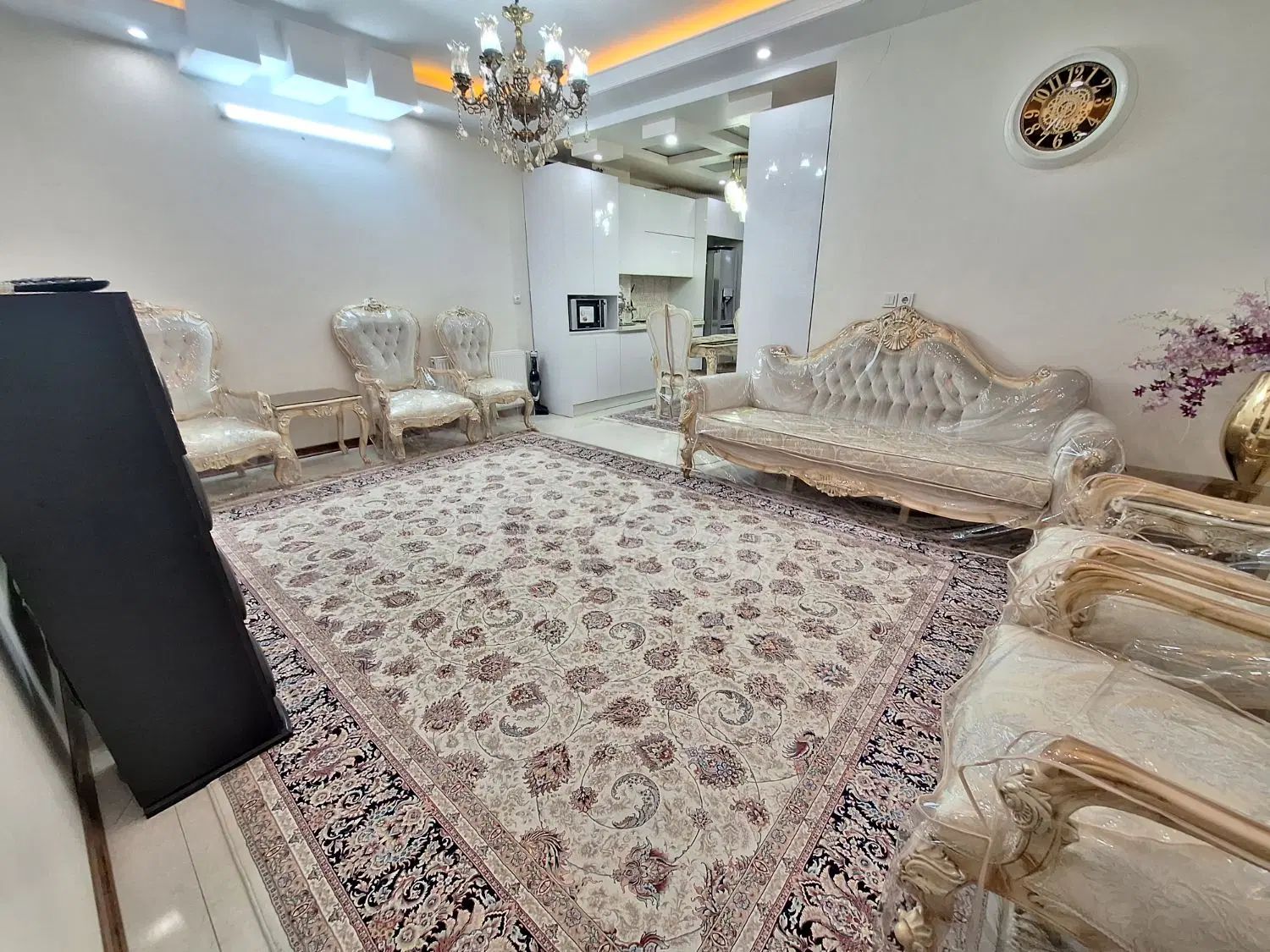 ۷۳متراپارتمان/اسلام اباد قائم/پارکینگ اصلی/۲خواب|فروش آپارتمان|تهران, والفجر (افسریه)|دیوار