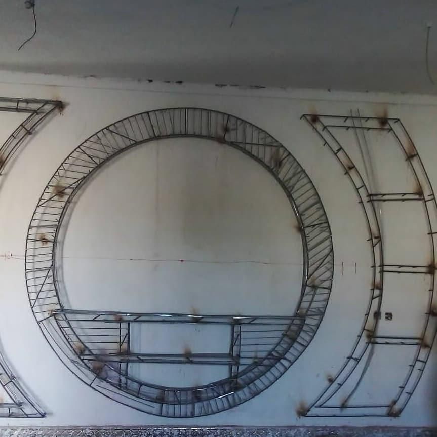 جوشکاری رابیس بندی جوشکار سیار|خدمات پیشه و مهارت|الیگودرز, |دیوار