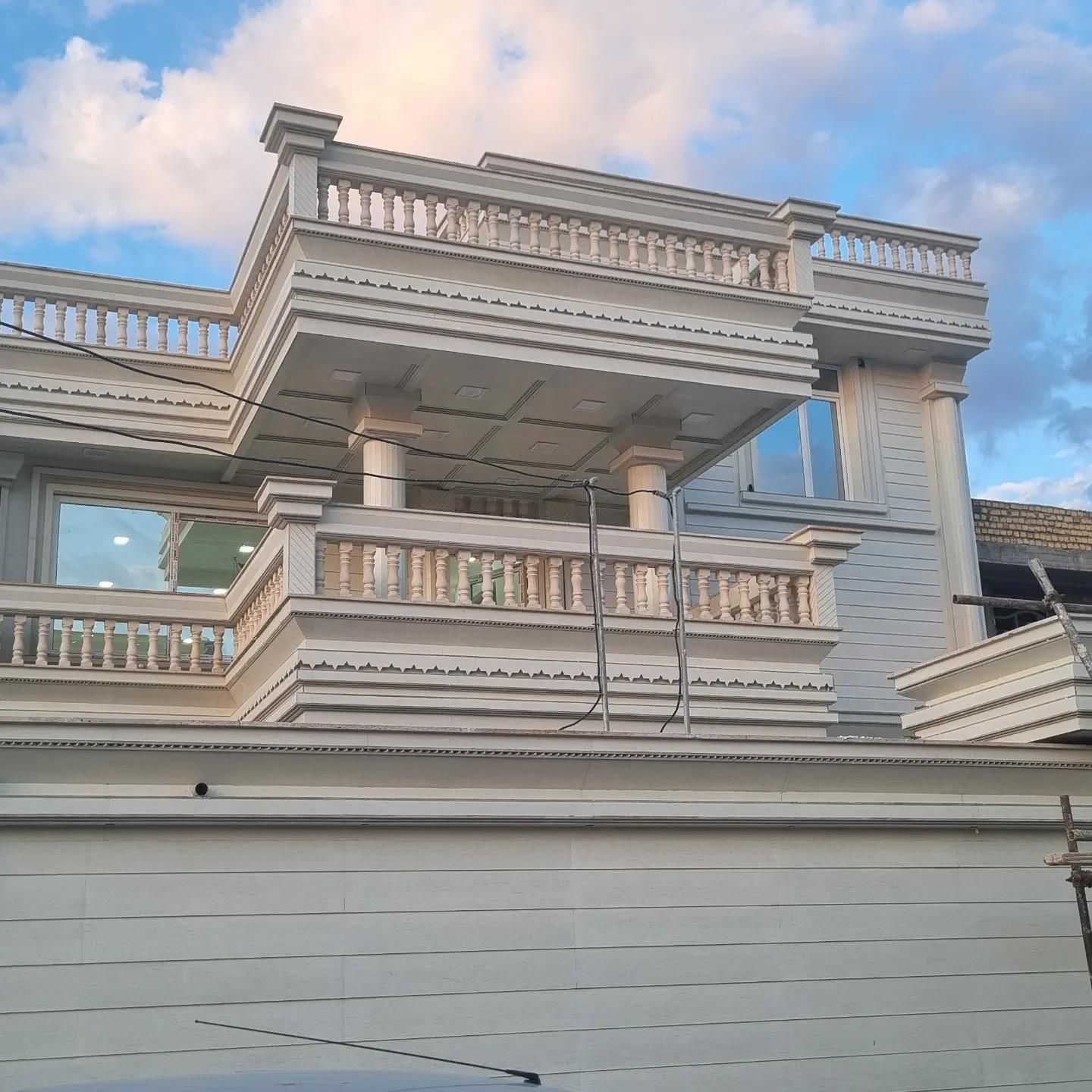 درب و پنجره دوجداره اقساطی|خدمات پیشه و مهارت|یاسوج, |دیوار