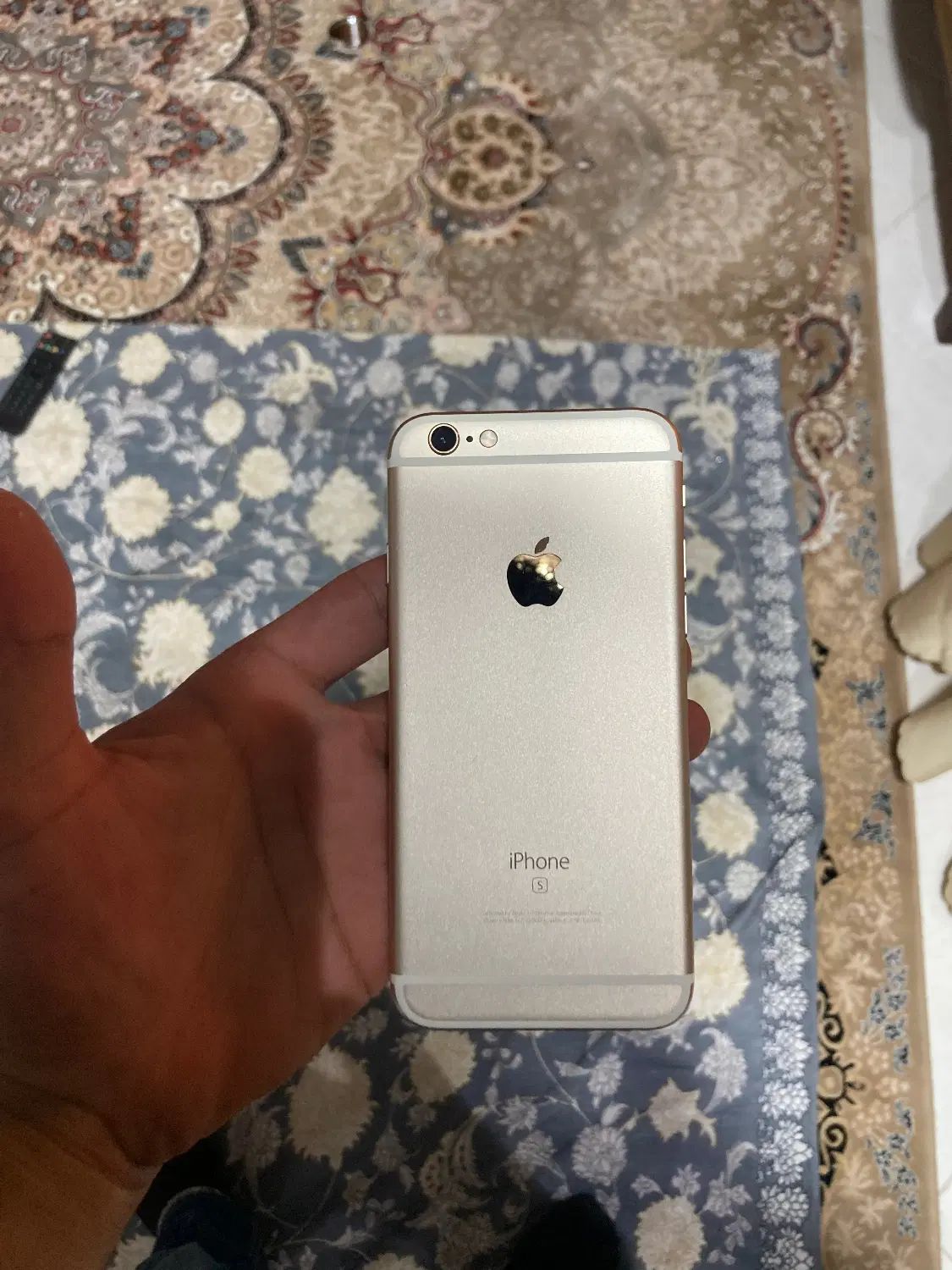 آیفون 6s|موبایل|اصفهان, کوی ولی عصر|دیوار