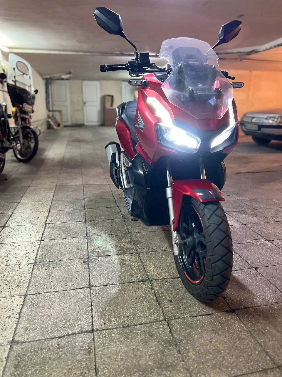 adv150 1401 abs ای دی وی ۱۵۰ nmax.آیروکس.کیلیک|موتورسیکلت|تهران, شارق|دیوار