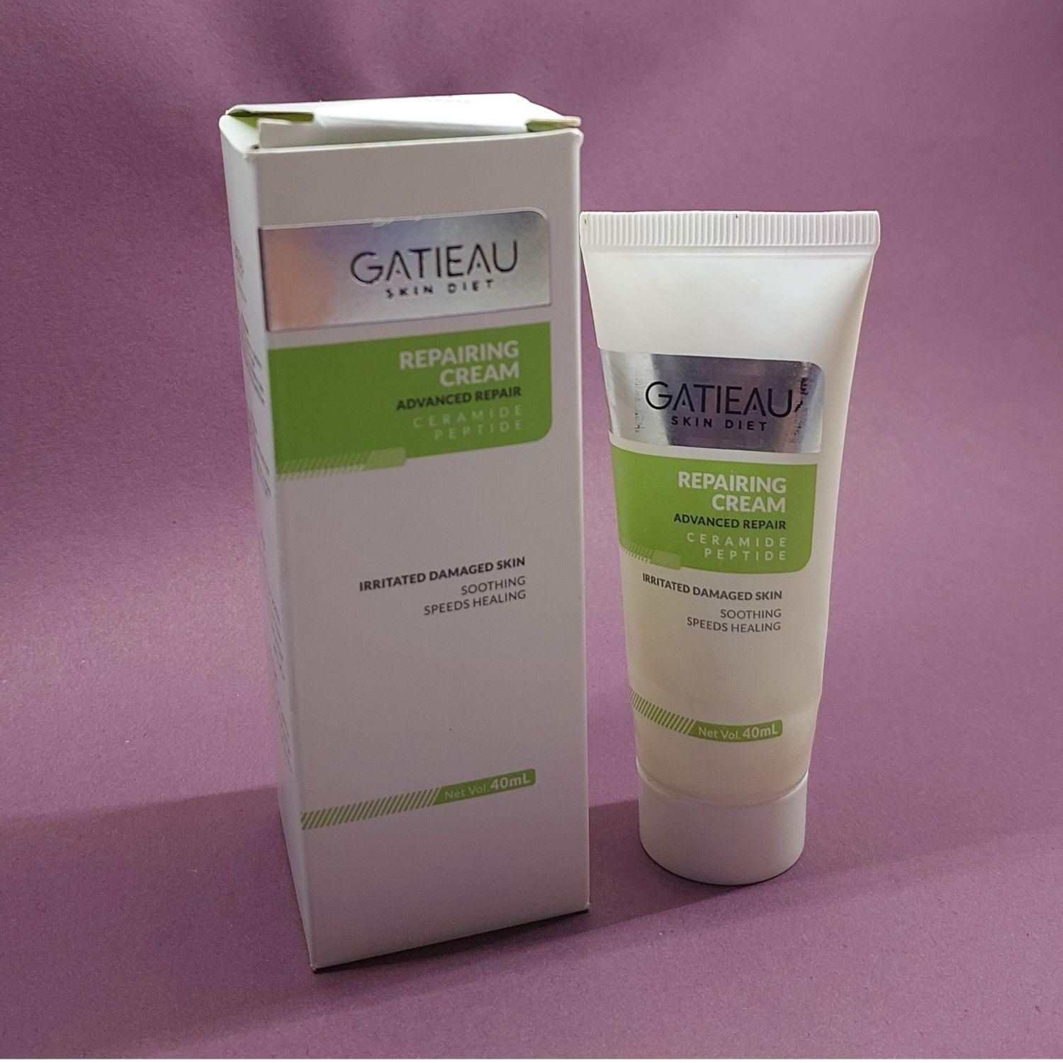 کرم ترمیم کننده گاتیو|آرایشی، بهداشتی، درمانی|قزوین, |دیوار