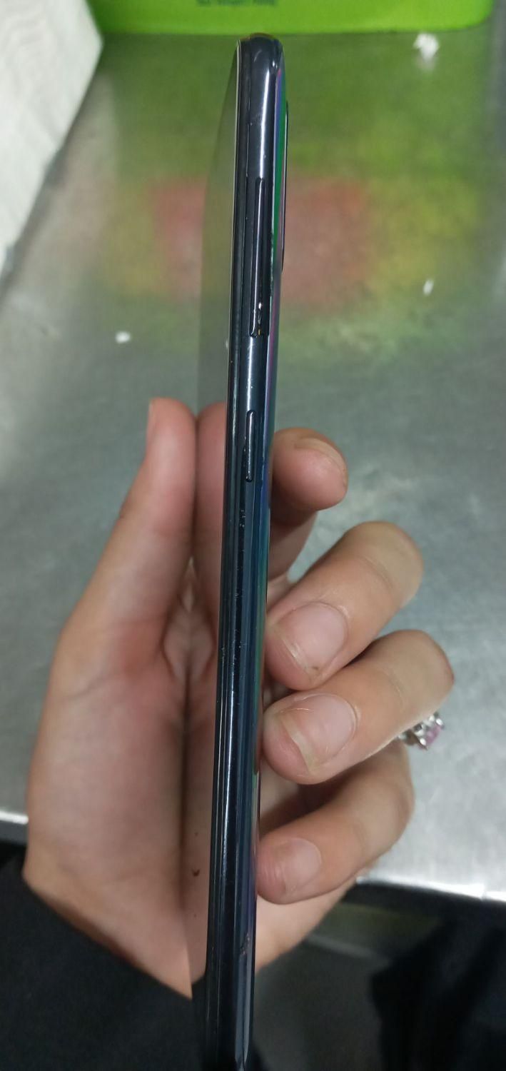 سامسونگ Galaxy A50 با حافظهٔ ۶۴ گیگابایت|موبایل|تهران, ستارخان|دیوار