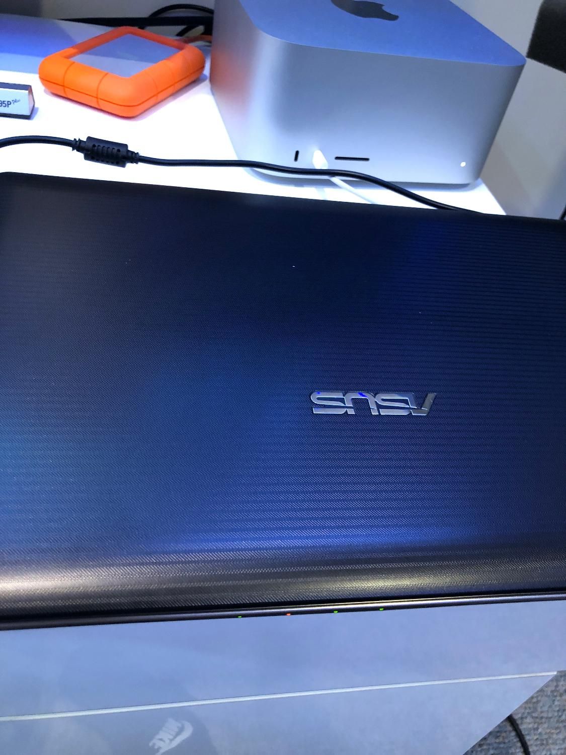 لپ تاپ ایسوس k45v i7 بسیار تمیز|رایانه همراه|تهران, امیرآباد|دیوار