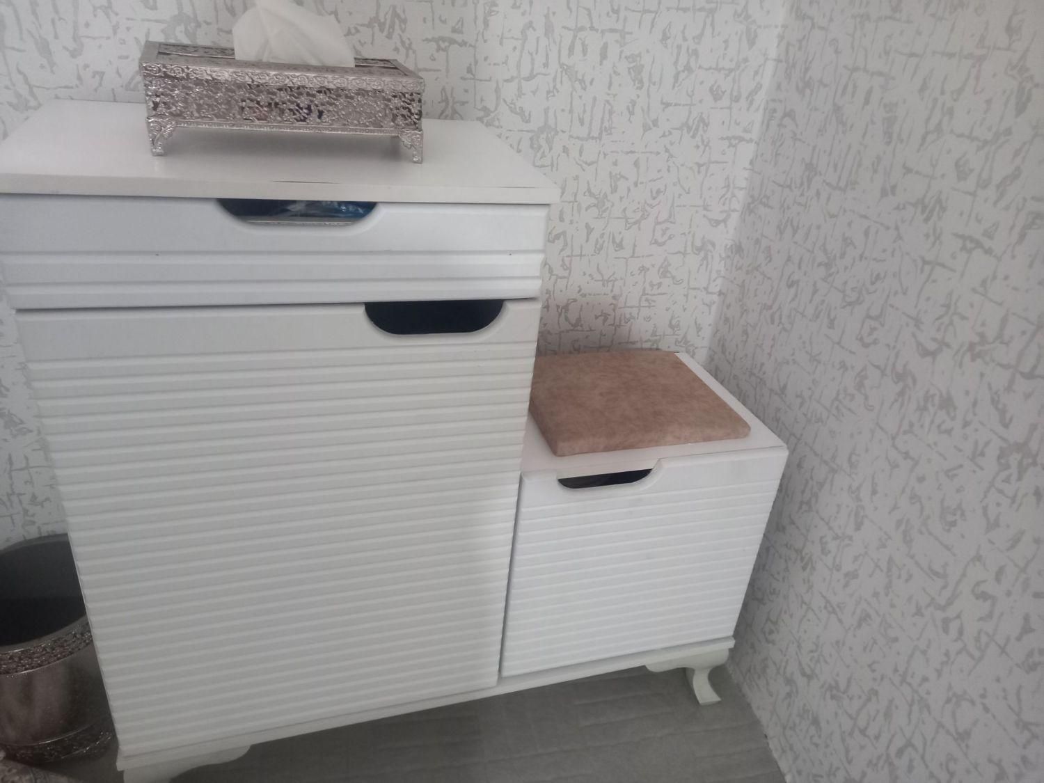 وسایل منزل همگی در حدنو|آینه|کرمانشاه, |دیوار