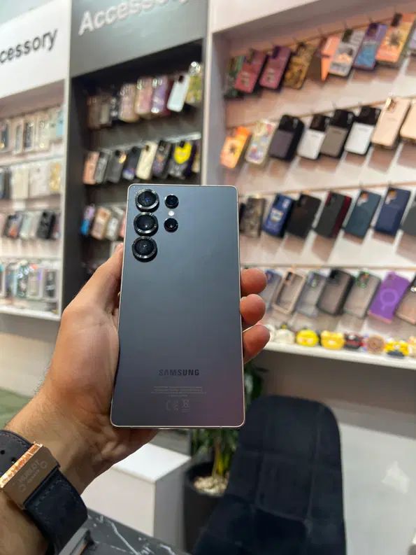 S25 ultra|موبایل|تهران, سعادت‌آباد|دیوار