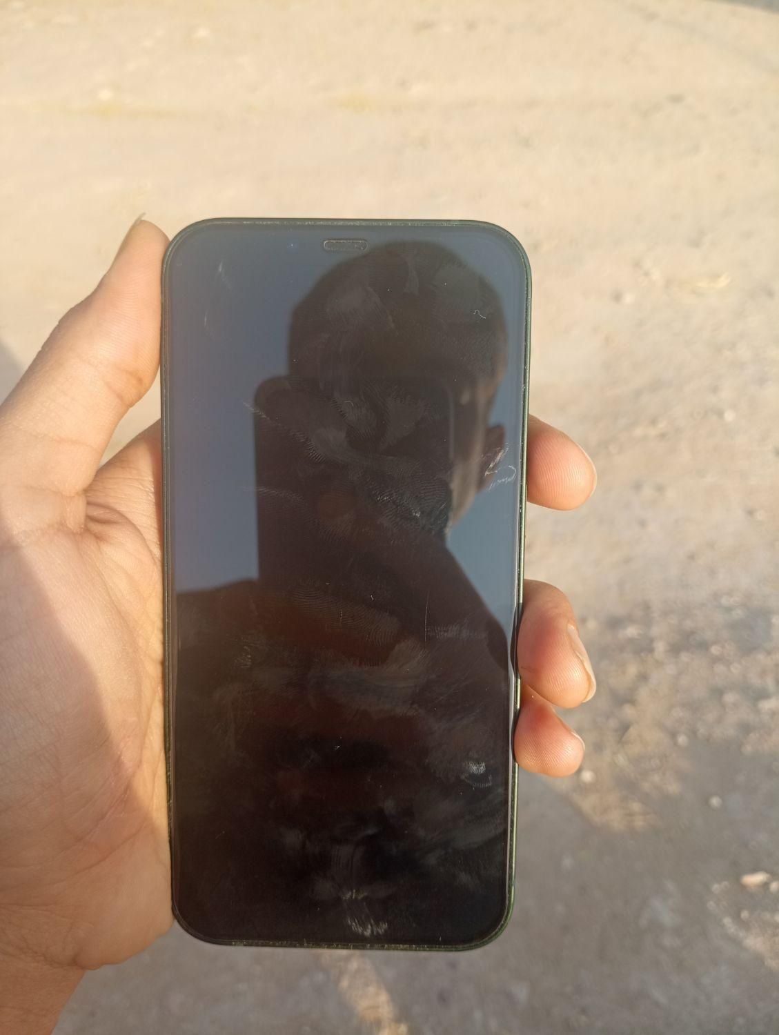 اپل iPhone 13 با حافظهٔ ۱۲۸ گیگابایت|موبایل|لامرد, |دیوار