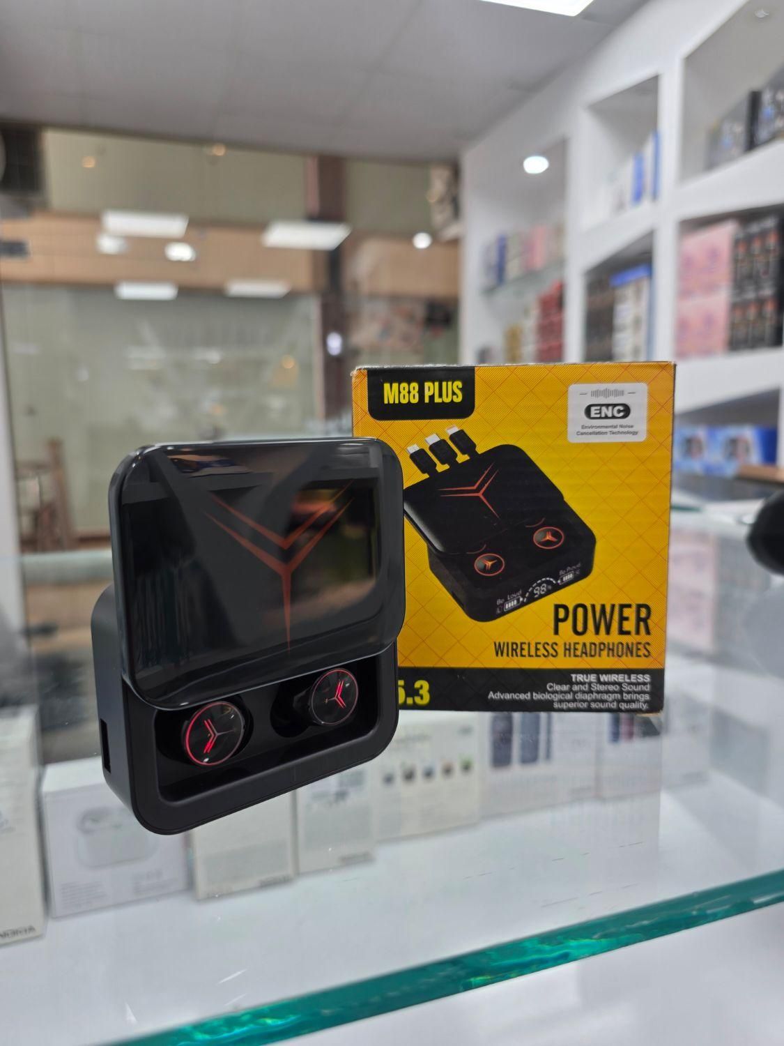 ارپاد M88 PLUS|لوازم جانبی موبایل و تبلت|زاهدان, |دیوار