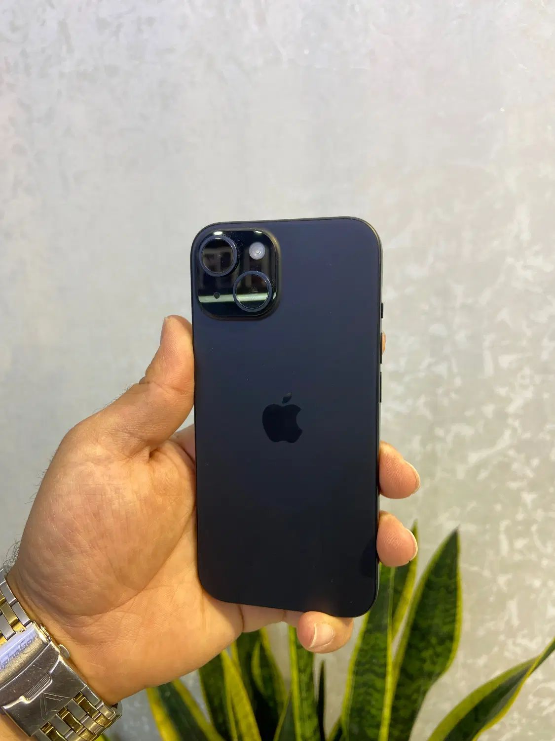 اپل iPhoneایفون 15این فقط یک تبلیغ نیست اقساط ویژه|موبایل|اصفهان, احمدآباد|دیوار