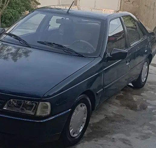 پژو 405 جی ال آی (GLi)، مدل ۱۳۸۴|خودرو سواری و وانت|تهران, شهرک ولیعصر جنوبی|دیوار