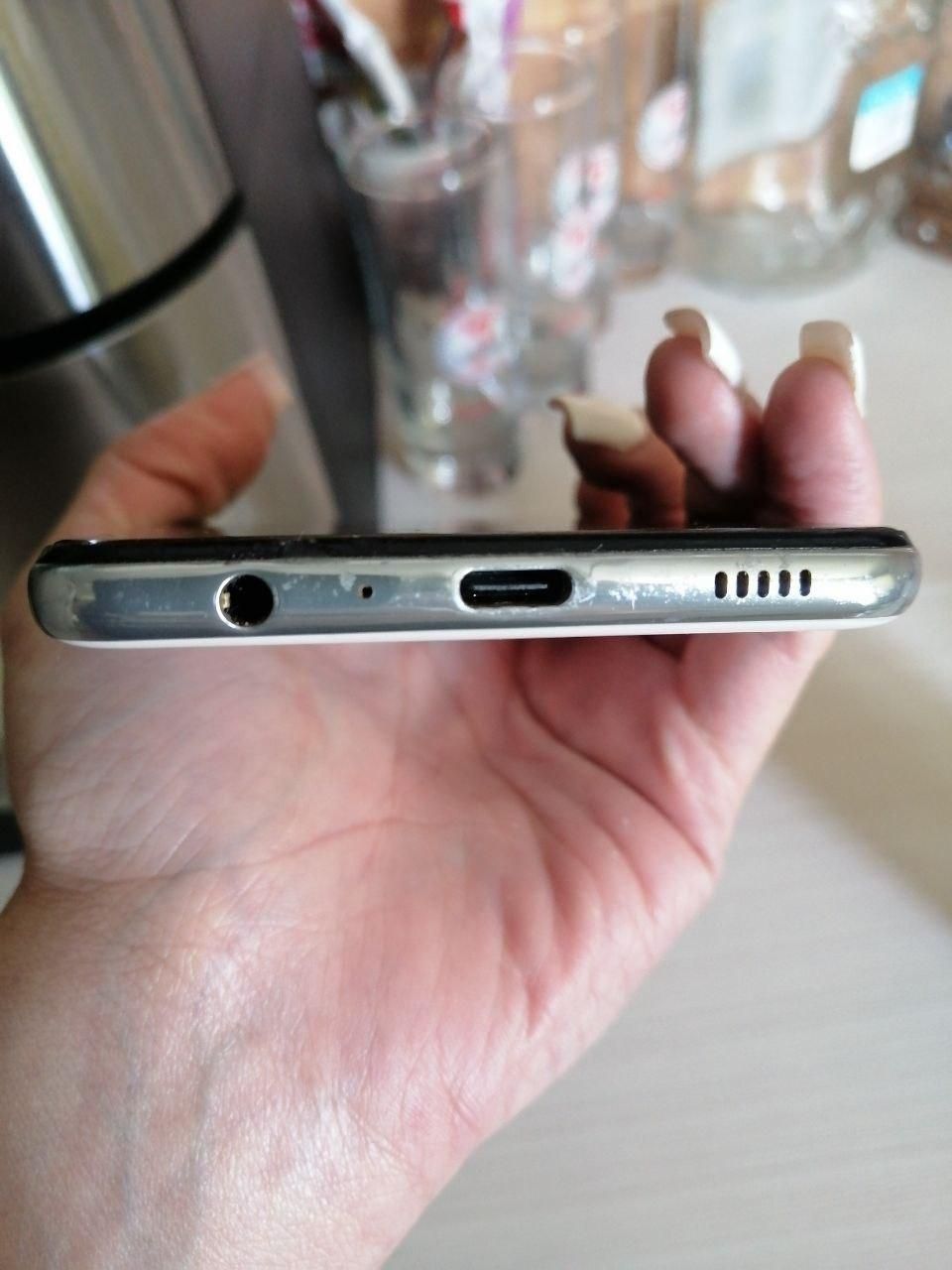 Samsung M32 4g|موبایل|فردیس, |دیوار