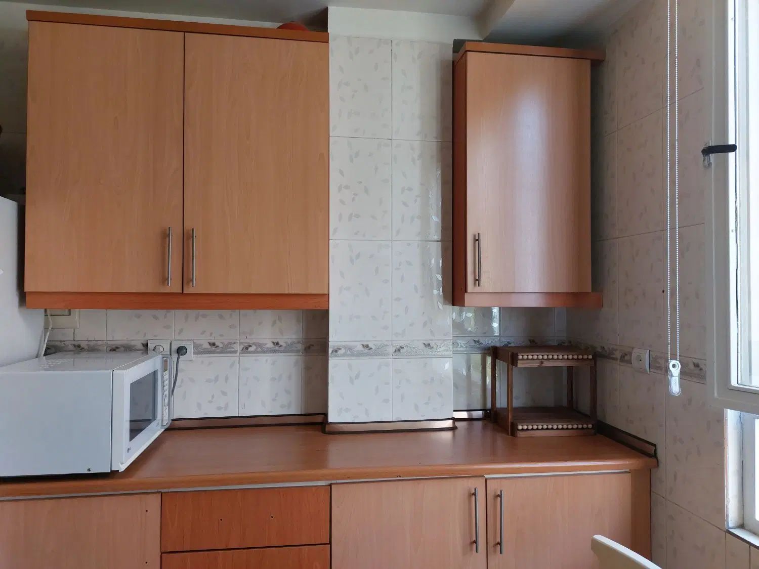 کابینت کارکرده|آب‌چکان و نظم‌دهنده ظروف|تهران, پونک|دیوار