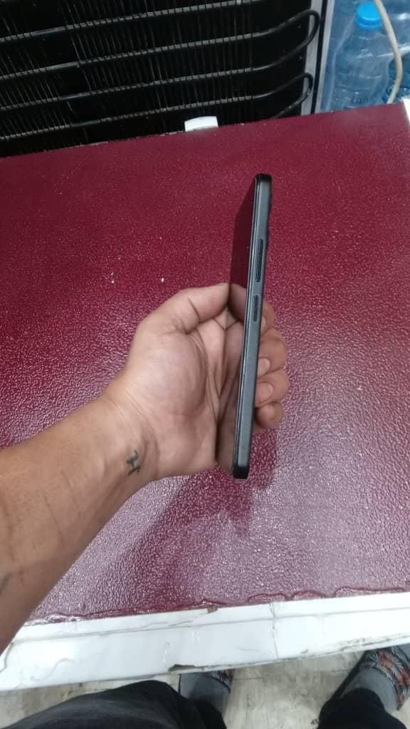 شیائومی redmi 12 با حافظهٔ ۱۲۸ گیگابایت|موبایل|تهران, حکیمیه|دیوار