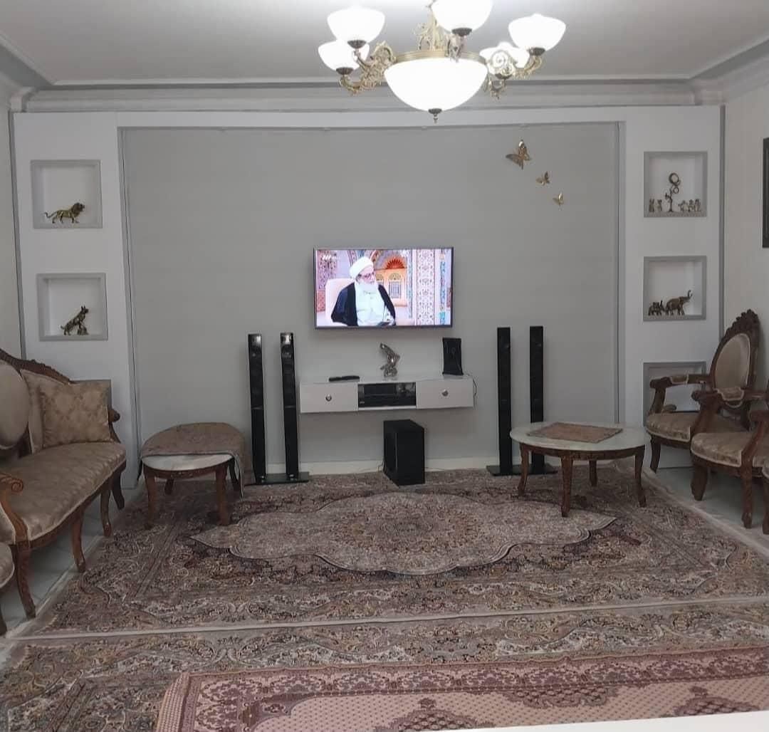 فروش آپارتمان ۶۰ متری ۱ خوابه در هاشم‌آباد|فروش آپارتمان|تهران, هاشم‌آباد|دیوار