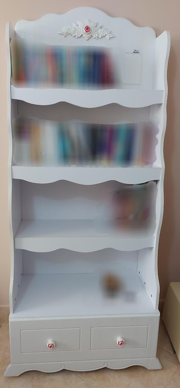 سرویس خواب نوجوان تخت،کمد،میزتحریر،کتابخانه|تخت و سرویس خواب|رشت, حومه رشت|دیوار