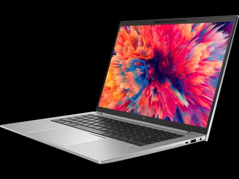 HP ZBook Firefly G9  i5/i7  رم ۱۶/۳۲  گرافیک|رایانه همراه|تهران, سعادت‌آباد|دیوار