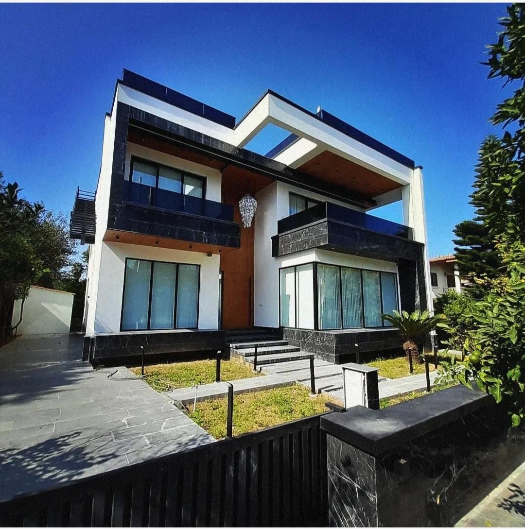 نقاشی ساختمان میلاد|خدمات پیشه و مهارت|نوشهر, |دیوار