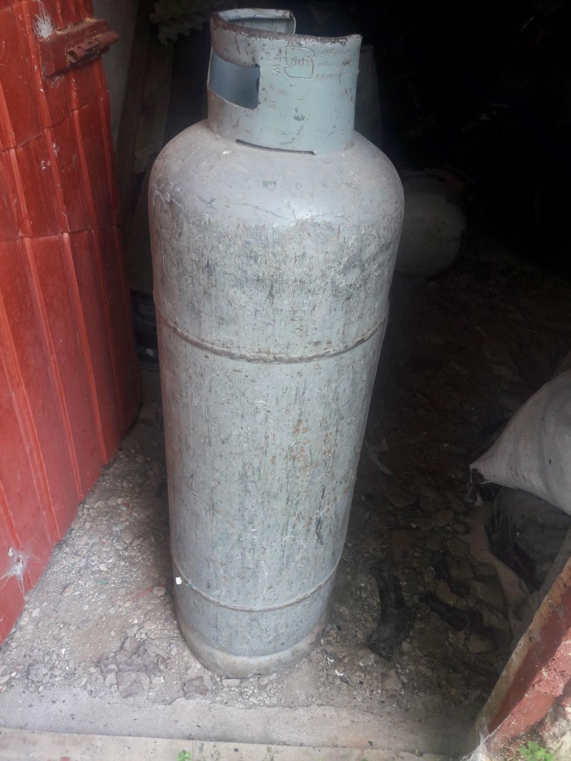 دو عدد کفسول پرسی ۳۳کیلوی|اجاق گاز و لوازم برقی پخت‌وپز|فومن, |دیوار