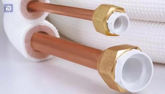 لوله کشی توکار کولر گازی|خدمات پیشه و مهارت|قدس, شهرقدس|دیوار