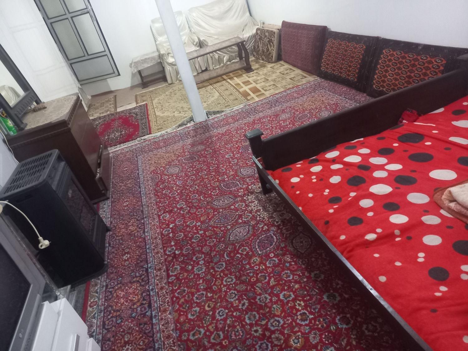 اجاره روزانه سوییت|اجارهٔ کوتاه‌مدت آپارتمان و سوئیت|ساوه, |دیوار