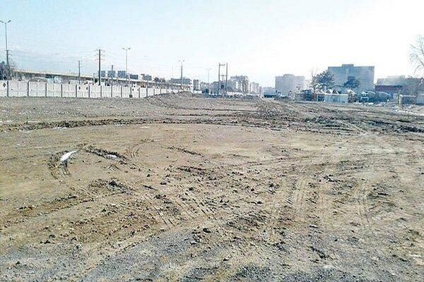 واگذاری امتیاز زمین ، تعاونی مسکن دادگستری  البرز|فروش زمین و ملک کلنگی|هشتگرد, فاز ۱ مهستان|دیوار