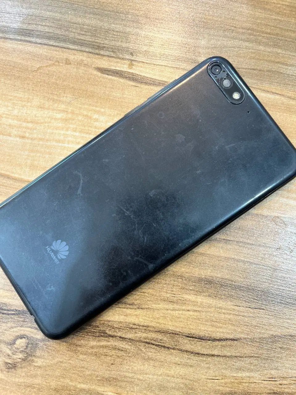 هواوی Y7 Pro (2018) با حافظهٔ ۳۲ گیگابایت|موبایل|مشهد, موسوی قوچانی|دیوار