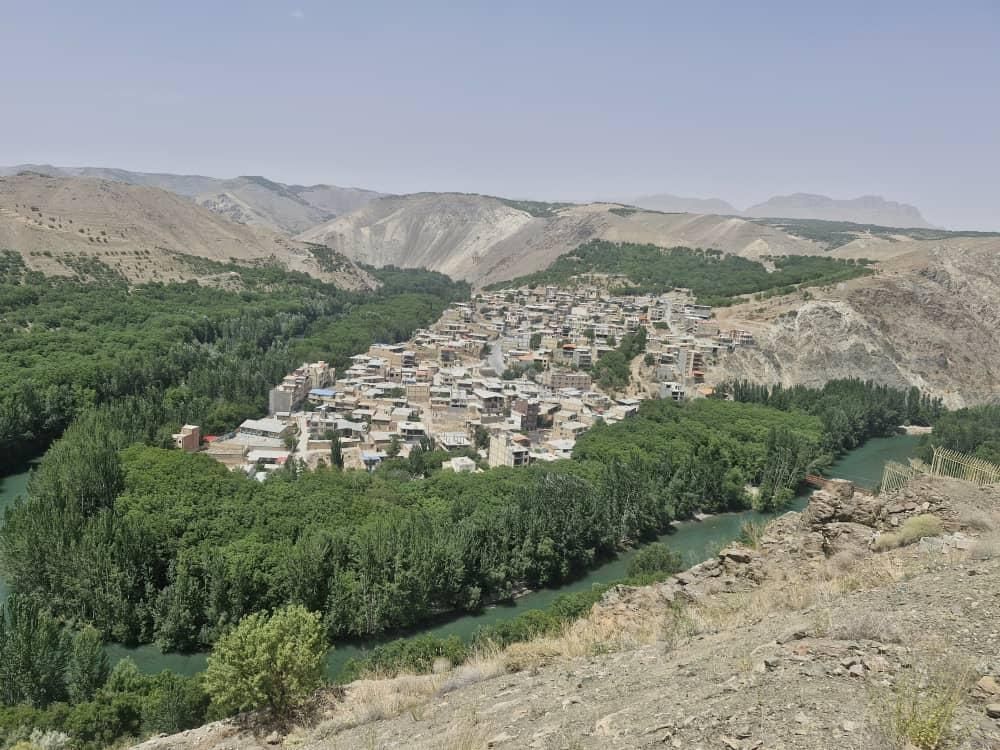 اجاره خانه ویلایی ۱۷۰ متری ۳ خوابه در نظر شرقی|اجارهٔ خانه و ویلا|اصفهان, سیچان|دیوار