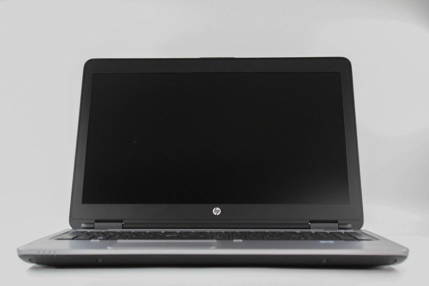 لپ تاپ HP، مدل ProBook 650 G2|رایانه همراه|لردگان, |دیوار