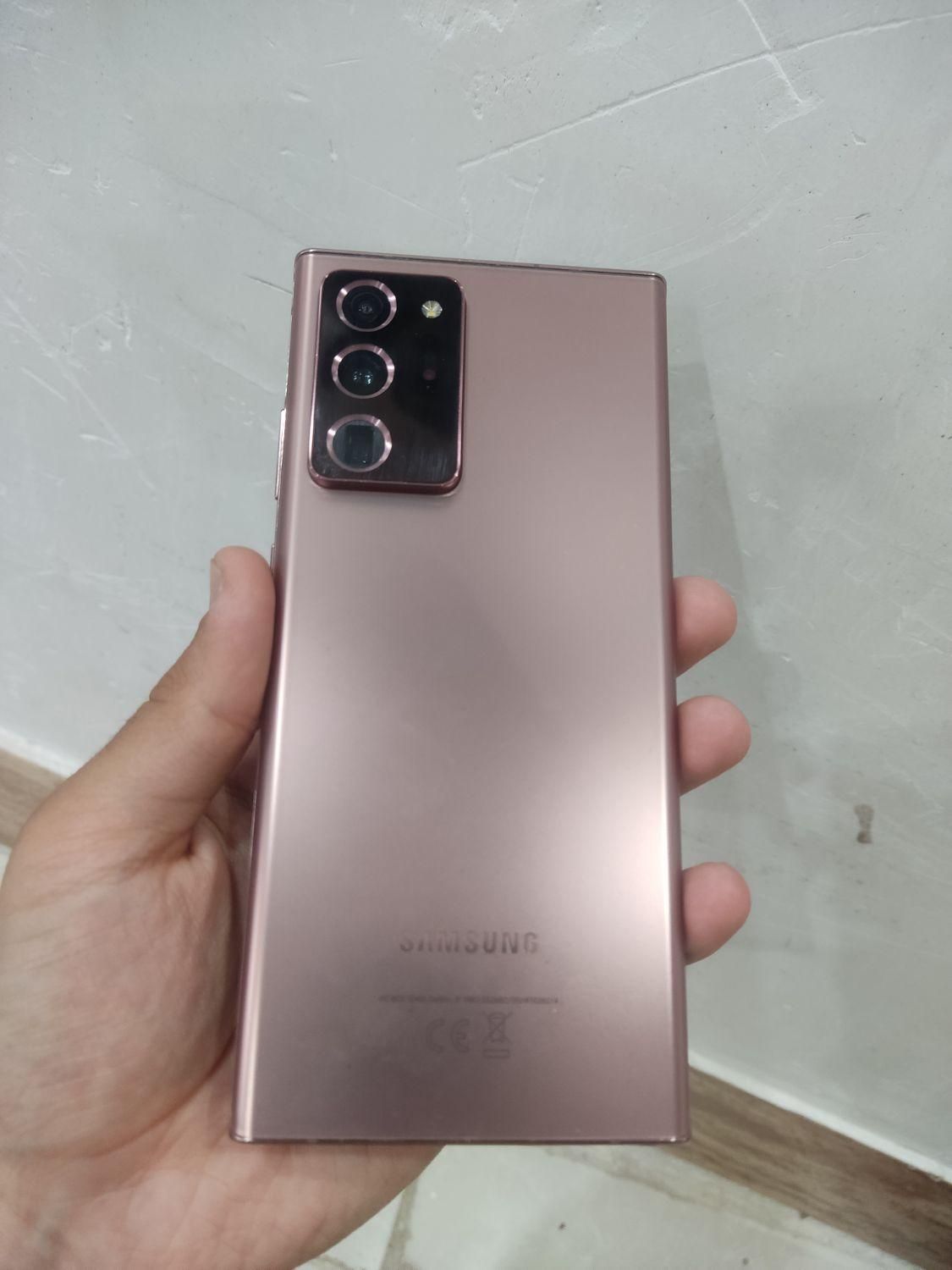note 20 ultra به شرط|موبایل|فردیس, |دیوار