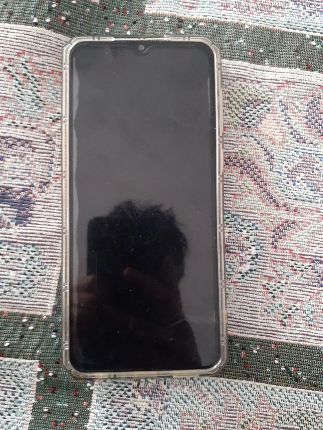 گوشی A04|موبایل|کرمانشاه, |دیوار