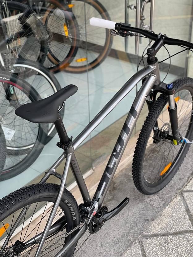 اسکات اسپکت ۹۵۰ سال۲۰۲۴ جاینت مریدا|دوچرخه، اسکیت، اسکوتر|شهریار, شهریار|دیوار