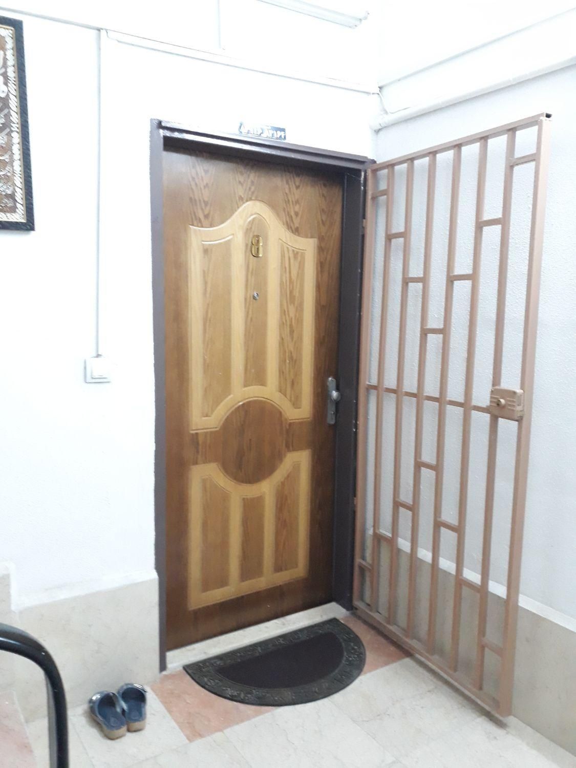 فروش آپارتمان ۱۱۶ متری ۲ خوابه طبقه ۴ در B۵|فروش آپارتمان|فولادشهر, B5|دیوار