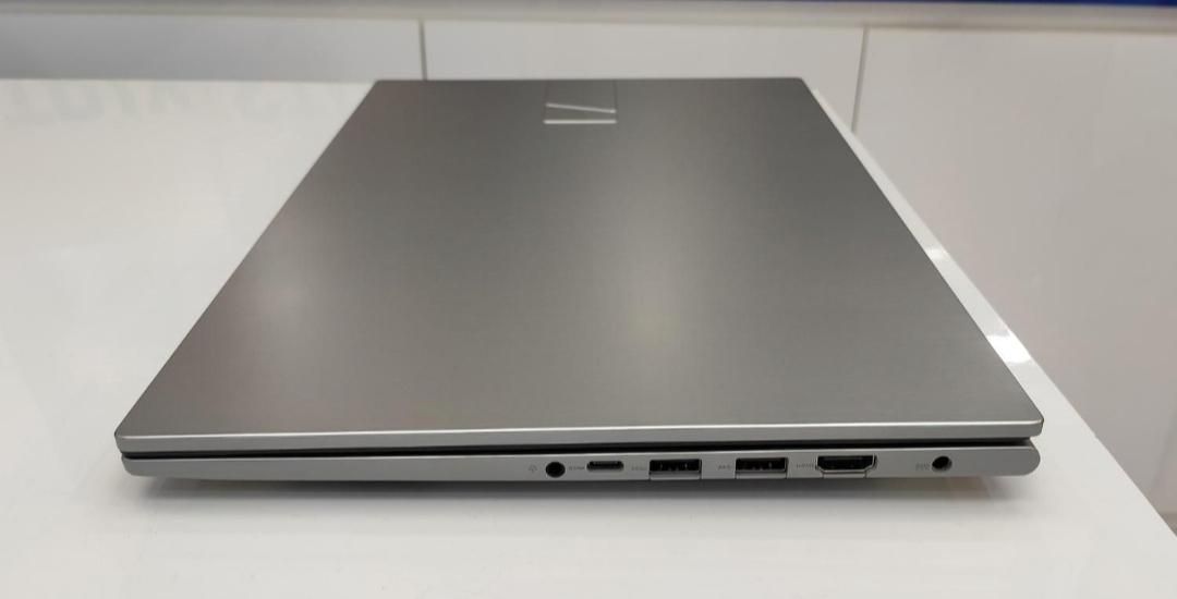 لپ تاپ vivobook asus f1504va ایسوز i7 نسل 13|رایانه همراه|اصفهان, شهریار|دیوار