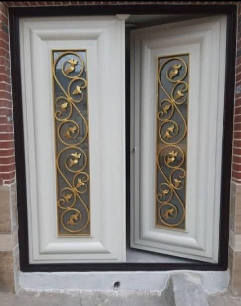 رنگ آمیزی ساختمان در پنجره|خدمات پیشه و مهارت|جهرم, |دیوار